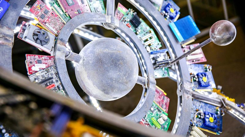 数据可视化图表类型：如何选择合适的工具展现参数